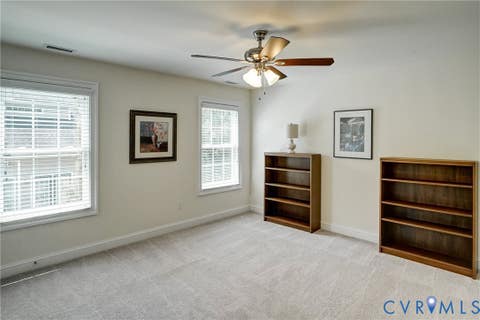 Tiny photo for 3606 Edenfield Road, Midlothian, VA 23113 (MLS # 2619230)