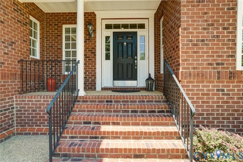 Tiny photo for 3606 Edenfield Road, Midlothian, VA 23113 (MLS # 2619230)