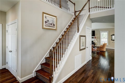 Tiny photo for 3606 Edenfield Road, Midlothian, VA 23113 (MLS # 2619230)