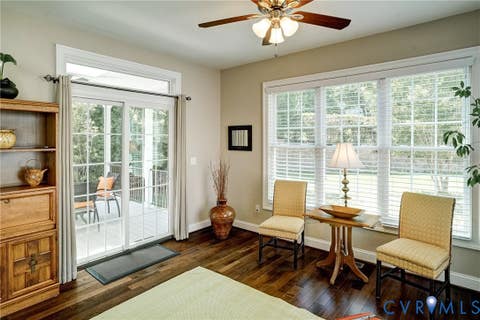 Tiny photo for 3606 Edenfield Road, Midlothian, VA 23113 (MLS # 2619230)