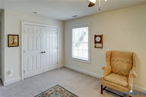 Tiny photo for 3606 Edenfield Road, Midlothian, VA 23113 (MLS # 2619230)