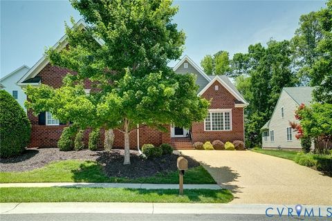 Tiny photo for 3606 Edenfield Road, Midlothian, VA 23113 (MLS # 2619230)