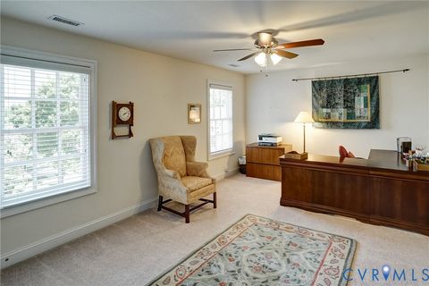 Tiny photo for 3606 Edenfield Road, Midlothian, VA 23113 (MLS # 2619230)