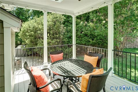 Tiny photo for 3606 Edenfield Road, Midlothian, VA 23113 (MLS # 2619230)