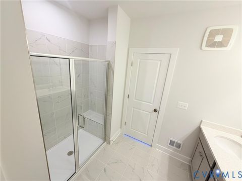 Tiny photo for 9687 Turning point Drive #A, Glen Allen, VA 23059 (MLS # 2605818)