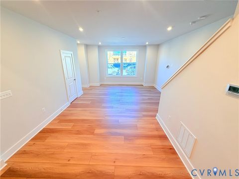 Tiny photo for 9687 Turning point Drive #A, Glen Allen, VA 23059 (MLS # 2605818)