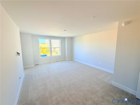 Tiny photo for 9687 Turning point Drive #A, Glen Allen, VA 23059 (MLS # 2605818)