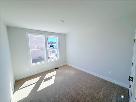 Tiny photo for 9687 Turning point Drive #A, Glen Allen, VA 23059 (MLS # 2605818)