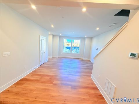 Tiny photo for 9687 Turning point Drive #A, Glen Allen, VA 23059 (MLS # 2605818)