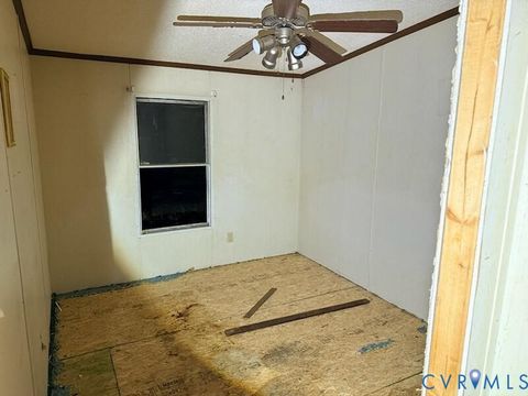 Tiny photo for 1036 Callis Road, South Hill, VA 23970 (MLS # 2613213)