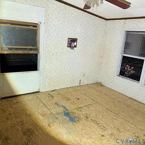Tiny photo for 1036 Callis Road, South Hill, VA 23970 (MLS # 2613213)