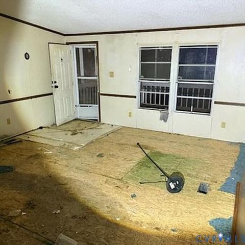 Tiny photo for 1036 Callis Road, South Hill, VA 23970 (MLS # 2613213)