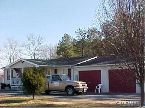 Photo of 1036 Callis Road, South Hill, VA 23970 (MLS # 2613213)