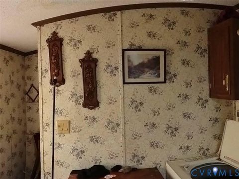 Tiny photo for 1036 Callis Road, South Hill, VA 23970 (MLS # 2613213)