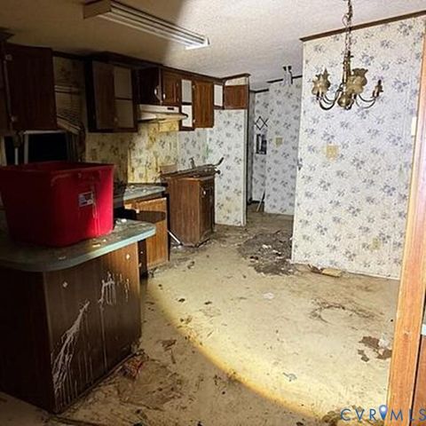 Tiny photo for 1036 Callis Road, South Hill, VA 23970 (MLS # 2613213)