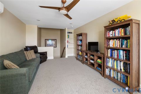 Tiny photo for 16401 Shefford Drive, Midlothian, VA 23112 (MLS # 2608052)