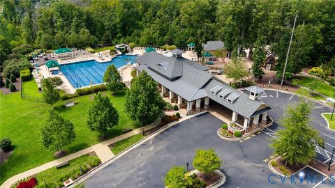 Tiny photo for 16401 Shefford Drive, Midlothian, VA 23112 (MLS # 2608052)