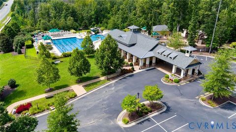 Tiny photo for 16401 Shefford Drive, Midlothian, VA 23112 (MLS # 2608052)