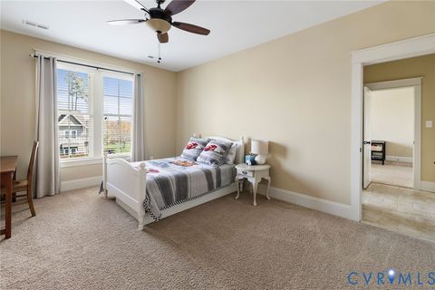 Tiny photo for 16401 Shefford Drive, Midlothian, VA 23112 (MLS # 2608052)