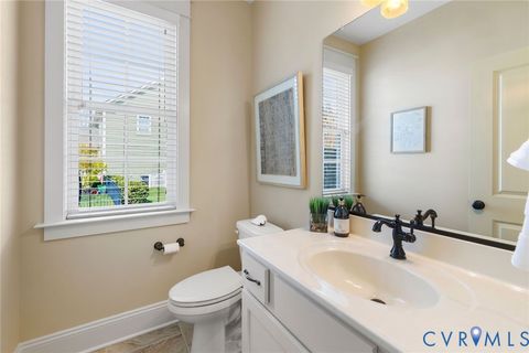 Tiny photo for 16401 Shefford Drive, Midlothian, VA 23112 (MLS # 2608052)