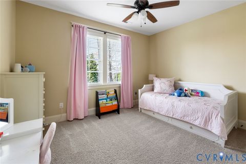 Tiny photo for 16401 Shefford Drive, Midlothian, VA 23112 (MLS # 2608052)