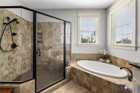 Tiny photo for 16401 Shefford Drive, Midlothian, VA 23112 (MLS # 2608052)