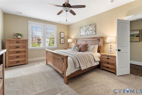 Tiny photo for 16401 Shefford Drive, Midlothian, VA 23112 (MLS # 2608052)