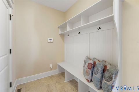 Tiny photo for 16401 Shefford Drive, Midlothian, VA 23112 (MLS # 2608052)