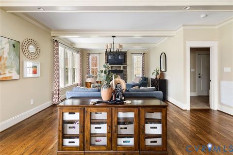 Tiny photo for 16401 Shefford Drive, Midlothian, VA 23112 (MLS # 2608052)