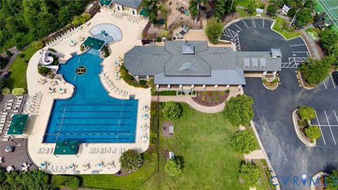 Tiny photo for 16401 Shefford Drive, Midlothian, VA 23112 (MLS # 2608052)