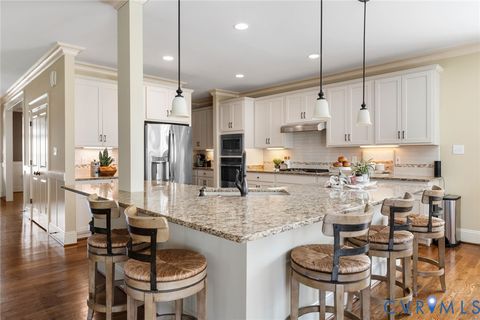 Tiny photo for 16401 Shefford Drive, Midlothian, VA 23112 (MLS # 2608052)