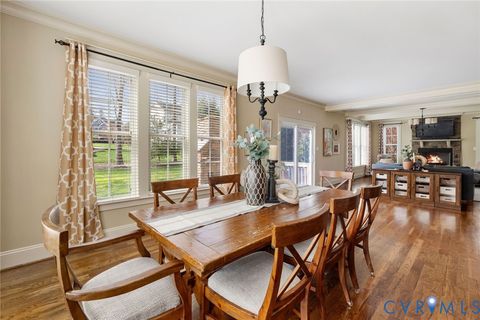 Tiny photo for 16401 Shefford Drive, Midlothian, VA 23112 (MLS # 2608052)