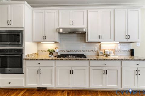 Tiny photo for 16401 Shefford Drive, Midlothian, VA 23112 (MLS # 2608052)