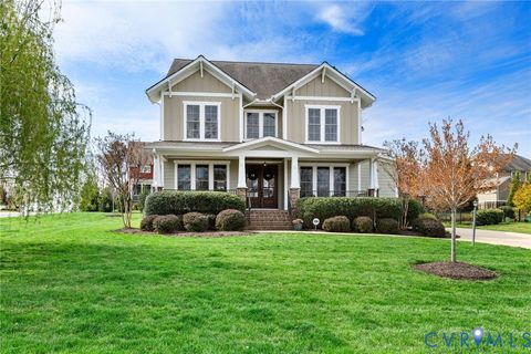 Tiny photo for 16401 Shefford Drive, Midlothian, VA 23112 (MLS # 2608052)