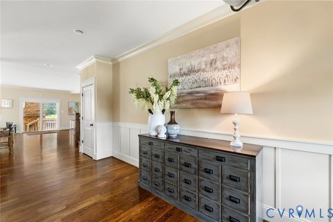 Tiny photo for 16401 Shefford Drive, Midlothian, VA 23112 (MLS # 2608052)