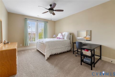 Tiny photo for 16401 Shefford Drive, Midlothian, VA 23112 (MLS # 2608052)