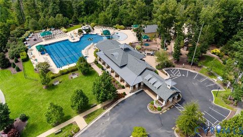 Tiny photo for 16401 Shefford Drive, Midlothian, VA 23112 (MLS # 2608052)