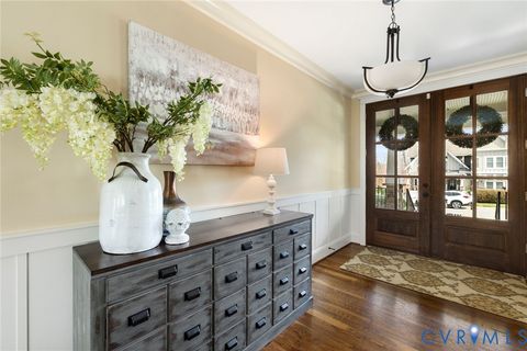 Tiny photo for 16401 Shefford Drive, Midlothian, VA 23112 (MLS # 2608052)