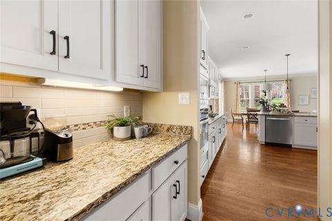 Tiny photo for 16401 Shefford Drive, Midlothian, VA 23112 (MLS # 2608052)