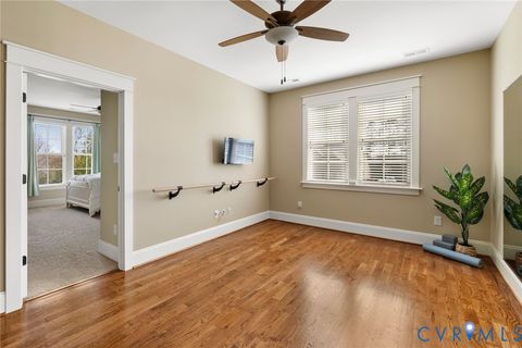 Tiny photo for 16401 Shefford Drive, Midlothian, VA 23112 (MLS # 2608052)