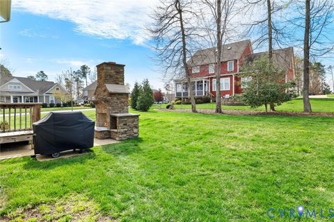 Tiny photo for 16401 Shefford Drive, Midlothian, VA 23112 (MLS # 2608052)