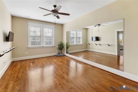 Tiny photo for 16401 Shefford Drive, Midlothian, VA 23112 (MLS # 2608052)