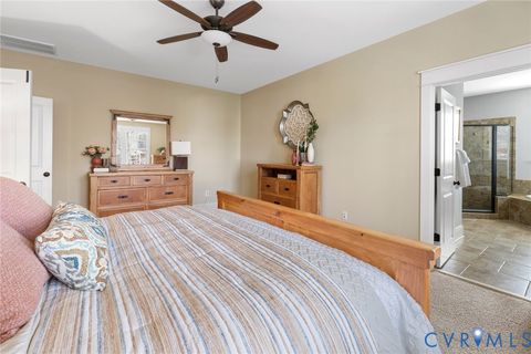 Tiny photo for 16401 Shefford Drive, Midlothian, VA 23112 (MLS # 2608052)