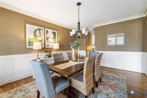 Tiny photo for 16401 Shefford Drive, Midlothian, VA 23112 (MLS # 2608052)