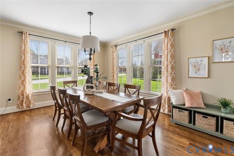 Tiny photo for 16401 Shefford Drive, Midlothian, VA 23112 (MLS # 2608052)