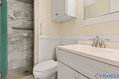 Tiny photo for 5100 Monument Avenue #214, Henrico, VA 23230 (MLS # 2616436)