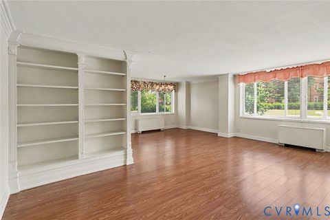 Tiny photo for 5100 Monument Avenue #214, Henrico, VA 23230 (MLS # 2616436)