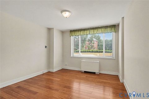 Tiny photo for 5100 Monument Avenue #214, Henrico, VA 23230 (MLS # 2616436)
