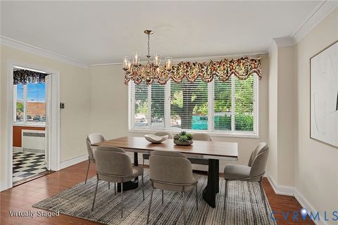 Tiny photo for 5100 Monument Avenue #214, Henrico, VA 23230 (MLS # 2616436)