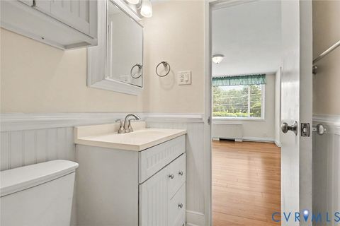 Tiny photo for 5100 Monument Avenue #214, Henrico, VA 23230 (MLS # 2616436)